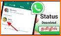 Download Status for Whatsapp: Status Downloader related image