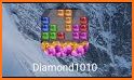 Diamond 1010 - Match Gem Block related image