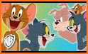 Adventure Tom and Jerry 2018 related image