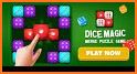 Dice Merge 2 - Puzzle Game related image