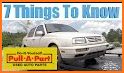 Part Swap - Buy & Sell Auto Parts related image