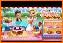 Cake Shop - Kids Cooking related image