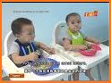 Baby Led Weaning - Chinese Recipes related image