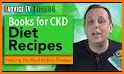 Kidney Renal Diet Recipes Plan related image