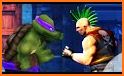 Turtle Hero fighter 3D Game related image