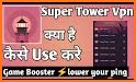 Super Tower - Private & Nimble related image