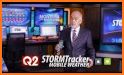 Q2 STORMTracker Weather App related image