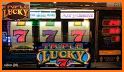 Slots - Lucky Seven related image