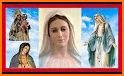 Virgen de Fatima Imagenes related image