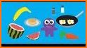 Kids Food Game related image