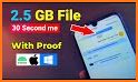 Mitron Shareit - Ultimate file sharing app related image