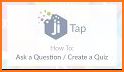 Ji Tap - Create, play and inspire - Jewish games related image