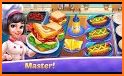 Cooking Train - Food Games related image