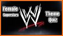 Guess the Divas Trivia for Wwe related image