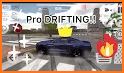 Super Car-Extreme drift car game related image