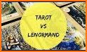 Lenormand Tarot related image