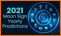 Daily Horoscope 2020 - Free read by Astrologers related image