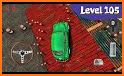 Classic Car Drive Parking Game related image