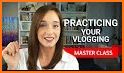 Vlog Video Editor for YouTube & Video Maker- VlogU related image