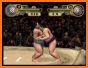 Sumo Wrestling - Grand Sumo Game : Revolution related image