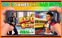 Guide Bad Guys At School Simulator Mobile related image