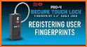 Fingerprint Touch Pro related image
