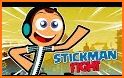 Stick Fight: The Game Mobile related image