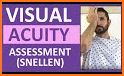 OcularCheck: Visual Acuity Exam related image