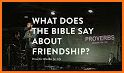 Bible Friend related image