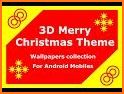 Christmas Wallpapers HD (backgrounds & themes) related image