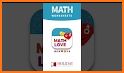 Math Guide-Kids Learning App Grade 1 2 3 Worksheet related image