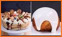 Sweet Trendy Desserts: Birthday Cake Foods related image