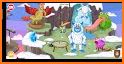 pepi wonder world part 3 game home Hints related image