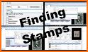 Stamp Identifier related image