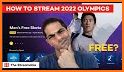 Watch Summer Olympics 2021 Live FREE related image