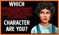 Stranger Things quiz related image