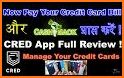 CRED - most rewarding credit card bill payment app related image