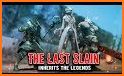 The Last Slain: Inherits the Legends related image
