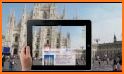 MILAN City Guide Offline Maps and Tours related image
