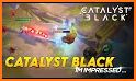 Catalyst Black related image
