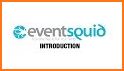 Eventsquid QR Scan App related image