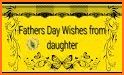 Happy Fathers Day Image Wishes related image