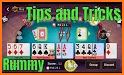 Rummy card game  - 13 cards and 10 cards rummy related image