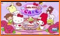 Hello Kitty Orchard related image