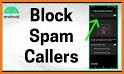 Call Cleanser Spam Blocker App related image