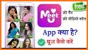 MeetU - Live Video Chat related image