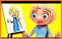 Play Doh Stop Motion Videos related image