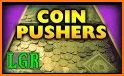 Gold Coin Pusher Dozer related image