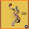 pixel art maker-Nba basket ball color by number related image