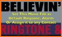 Don't Stop Believin Ringtone related image